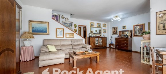 4-Zimmer Haus in Rome, Italy, Nr. 209157 4