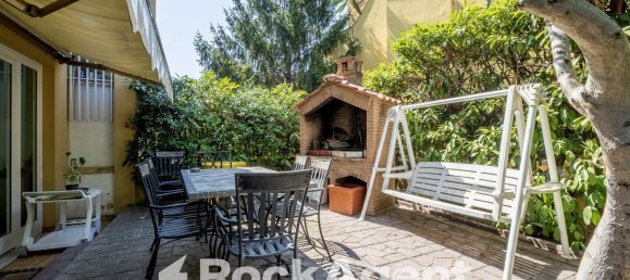 4-Zimmer Haus in Rome, Italy, Nr. 209157 40