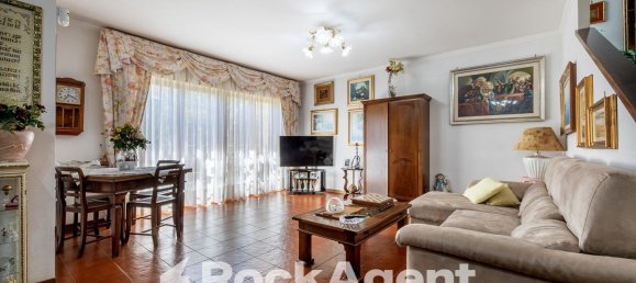 4-Zimmer Haus in Rome, Italy, Nr. 209157 2
