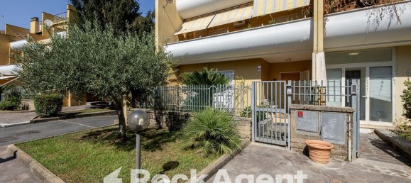 4-Zimmer Haus in Rome, Italy, Nr. 209157 35