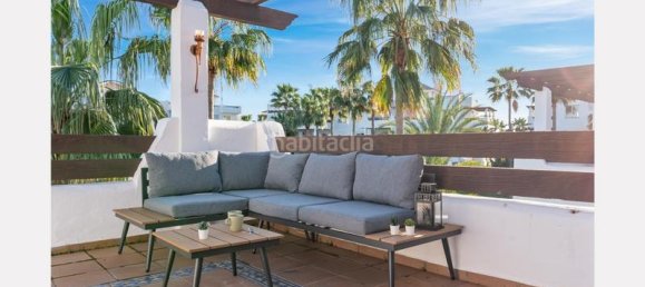 2 bedrooms Penthouse in Estepona, Spain No. 170164 26