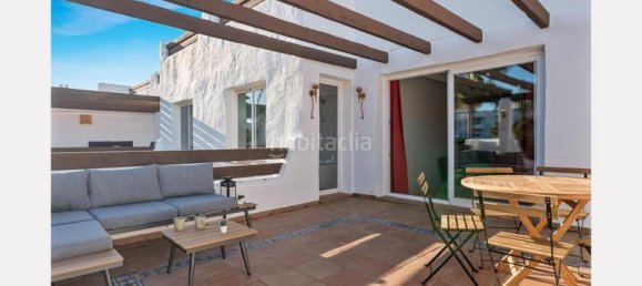 2 bedrooms Penthouse in Estepona, Spain No. 170164 28