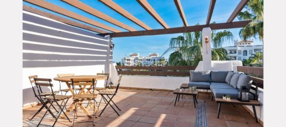 2 bedrooms Penthouse in Estepona, Spain No. 170164 25