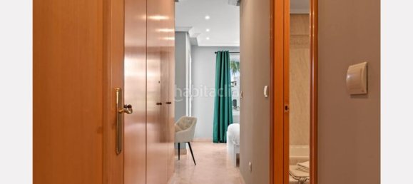 2 bedrooms Penthouse in Estepona, Spain No. 170164 17