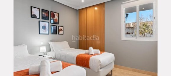 2 bedrooms Penthouse in Estepona, Spain No. 170164 20