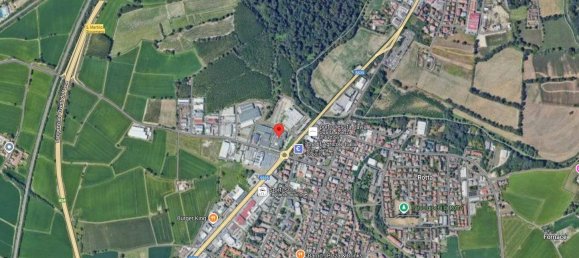 5-Zimmer Gewerbliche Immobilie in San Martino Siccomario, Italy, Nr. 187867 7