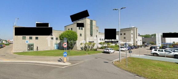 5-Zimmer Gewerbliche Immobilie in San Martino Siccomario, Italy, Nr. 187867 3