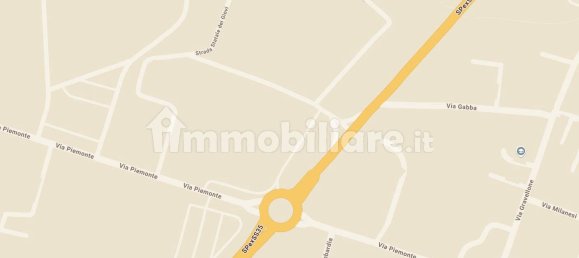 5-Zimmer Gewerbliche Immobilie in San Martino Siccomario, Italy, Nr. 187867 9