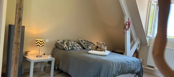 4 bedrooms House in Le Menoux, France No. 302818 9