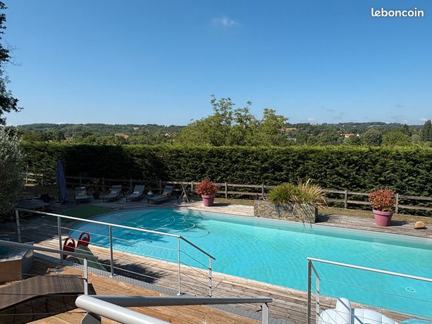 4 bedrooms House in Le Menoux, France No. 302818