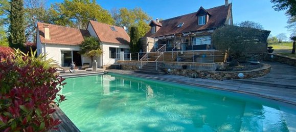 4 bedrooms House in Le Menoux, France No. 302818 11