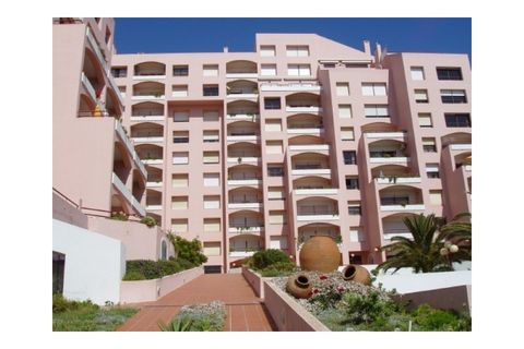 2 Schlafzimmer Wohnung in Ericeira, Portugal, Nr. 313538