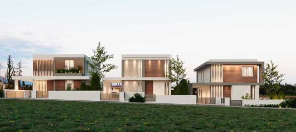 Hotel in Germasogeia, Cyprus 666m², Nr. 10623 6