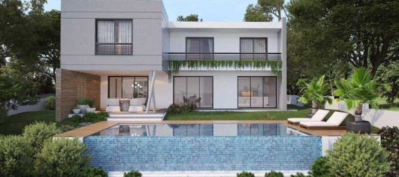 Hotel in Germasogeia, Cyprus 666m², Nr. 10623 7