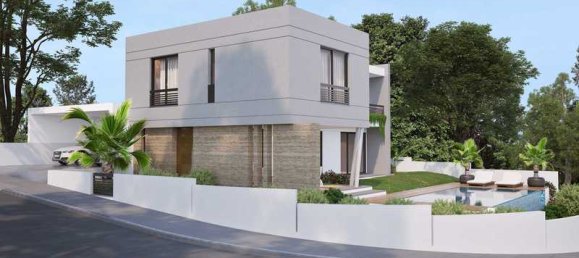 Hotel in Germasogeia, Cyprus 666m², Nr. 10623 5