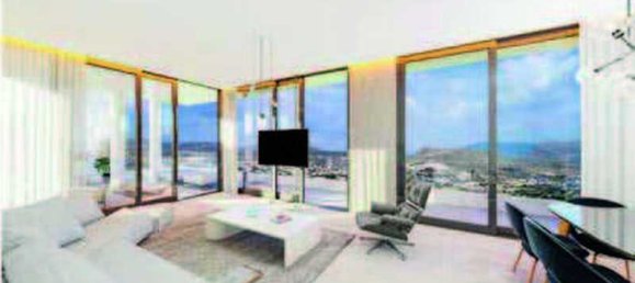 Hotel in Germasogeia, Cyprus 666m², Nr. 10623 4