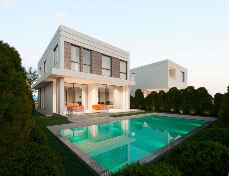 Imóvel comercial T4 em Agios Athanasios, Cyprus N.º 10623