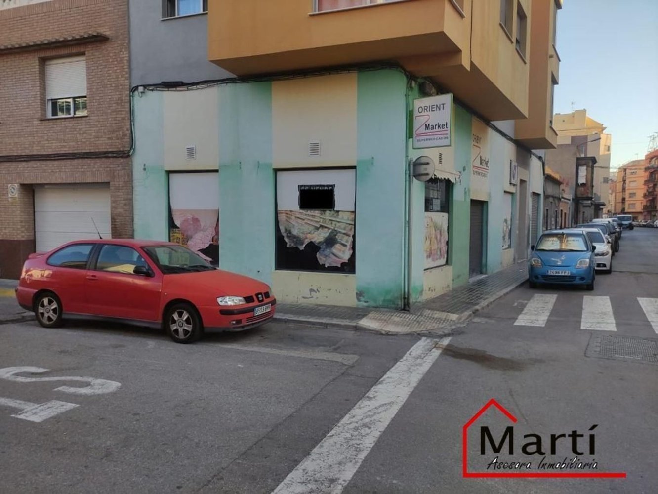 1 bedroom Apartment in Castellon, Spain No. 21208