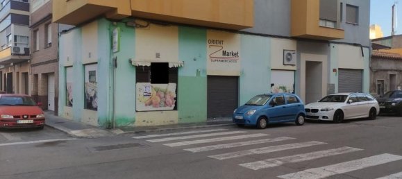 1 bedroom Apartment in Castellon, Spain No. 21208 8