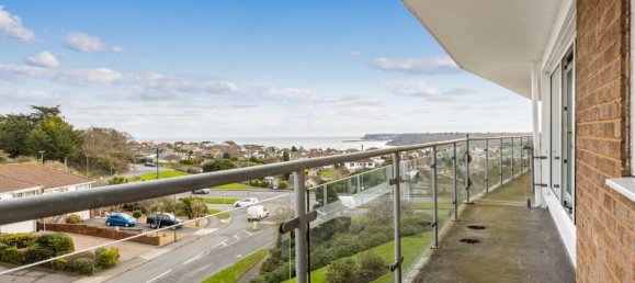 2 bedrooms Apartment in Paignton, United Kingdom No. 13737 11