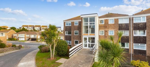 2 bedrooms Apartment in Paignton, United Kingdom No. 13737 12