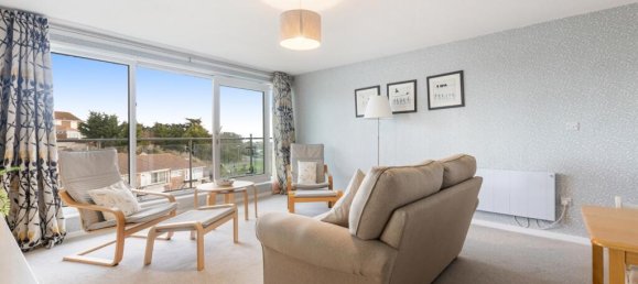 2 bedrooms Apartment in Paignton, United Kingdom No. 13737 2