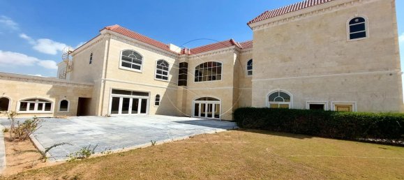 Villa T8 em Al Shamkha, UAE N.º 29508 2