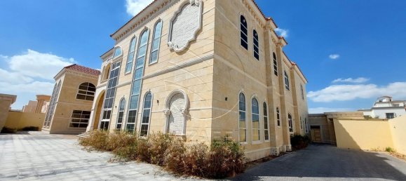 Villa T8 em Al Shamkha, UAE N.º 29508 3