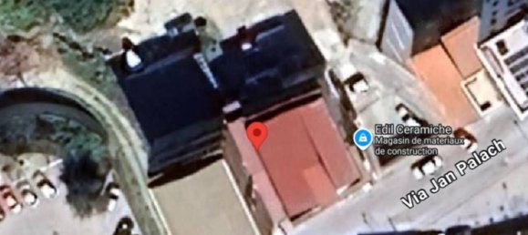 324m² Commercial property in Casteltermini, Italy No. 376273 4