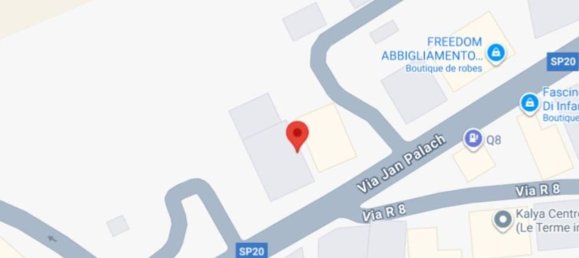 324m² Commercial property in Casteltermini, Italy No. 376273 6