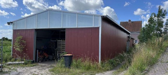 Granja de 6 habitaciónes en Bergedorf, Germany No. 28126 9