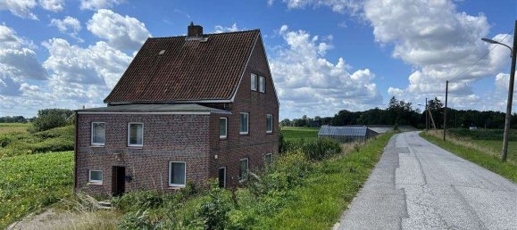 Granja de 6 habitaciónes en Bergedorf, Germany No. 28126 4