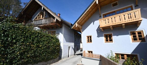 Apartamento de 2 divisões em Anif, Austria N.º 100513 8