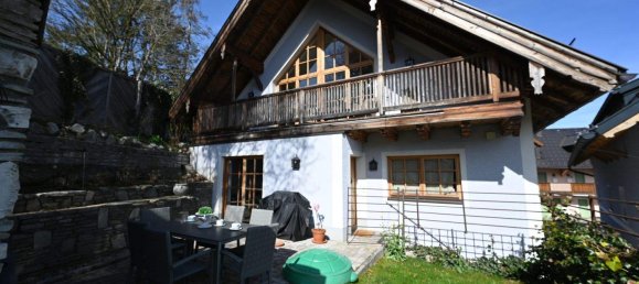 Apartamento de 2 divisões em Anif, Austria N.º 100513 9