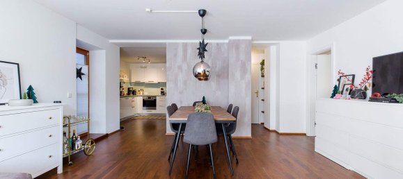 Apartamento de 2 divisões em Anif, Austria N.º 100513 4