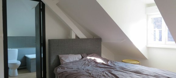 1 bedroom Duplex in Lille, France No. 267452 10