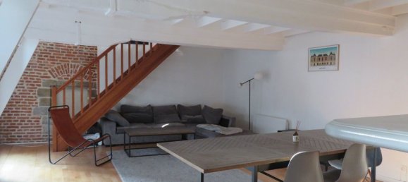 1 bedroom Duplex in Lille, France No. 267452 7