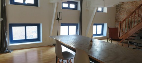 1 bedroom Duplex in Lille, France No. 267452 3