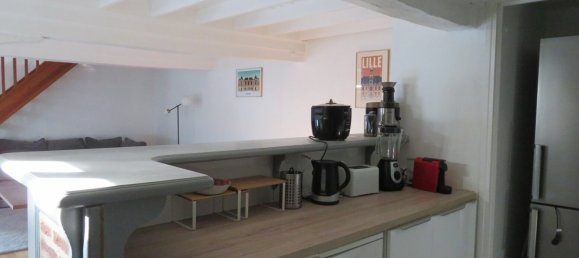 1 bedroom Duplex in Lille, France No. 267452 6