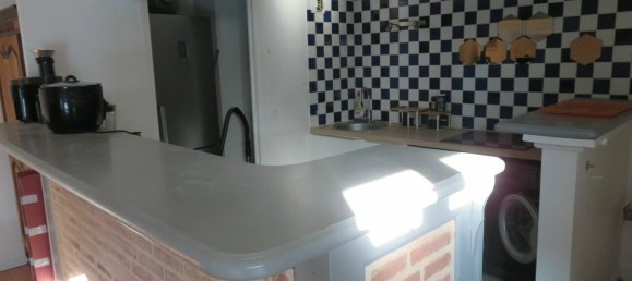 1 bedroom Duplex in Lille, France No. 267452 4