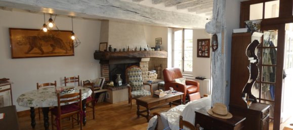 4 غرف نوم منزل في Yonne, France رقم 358421 3