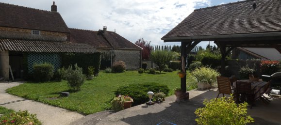 4 غرف نوم منزل في Yonne, France رقم 358421 15