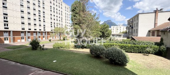 Apartamento T3 em Grenoble, France N.º 298481 5