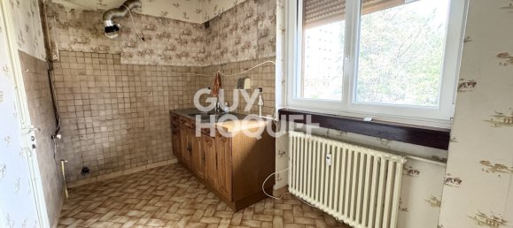 Apartamento T3 em Grenoble, France N.º 298481 2