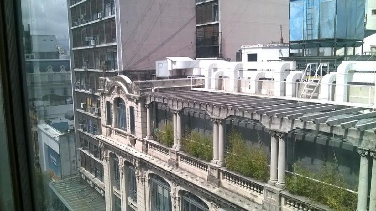 Büro in Santa Fe, Argentina 40m², Nr. 26128