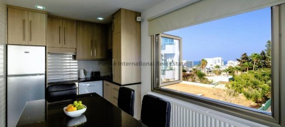 2 bedrooms Apartment in Protaras, Cyprus No. 21697 6