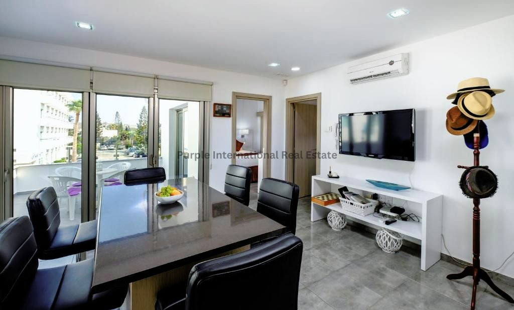 2 bedrooms Apartment in Protaras, Cyprus No. 21697