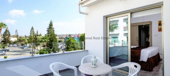 2 bedrooms Apartment in Protaras, Cyprus No. 21697 7