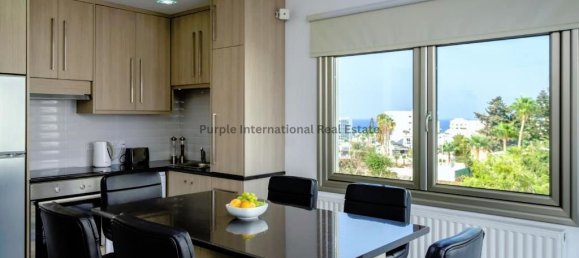 2 bedrooms Apartment in Protaras, Cyprus No. 21697 4