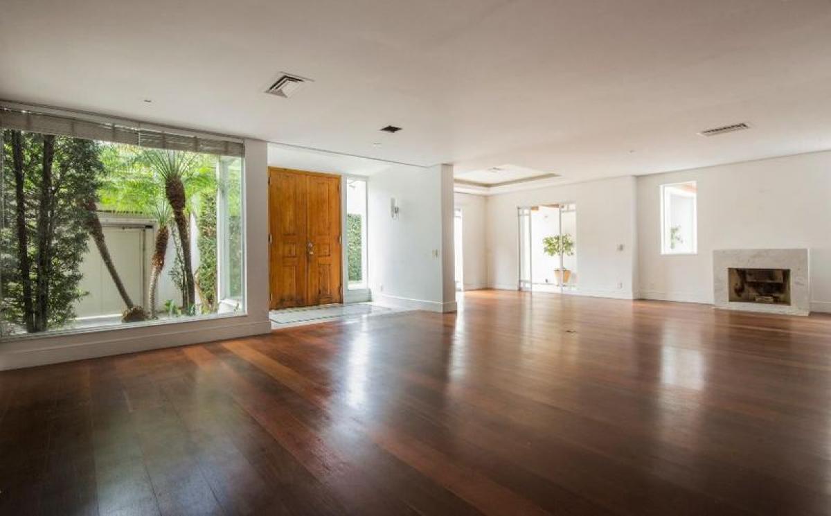 3 غرف نوم منزل في Sao Paulo, Brazil رقم 483979